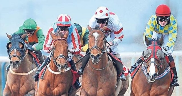 Gulfstream Park at yarışı tahminleri - 1 Mayıs 2020 Cuma