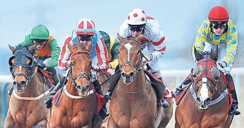 Gulfstream Park at yarışı tahminleri - 1 Mayıs 2020 Cuma