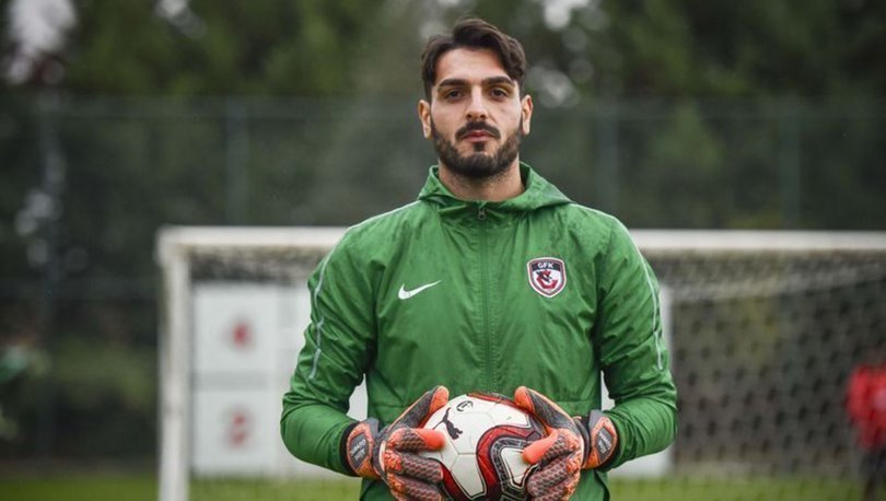 Günay Güvenç'ten totem açıklaması