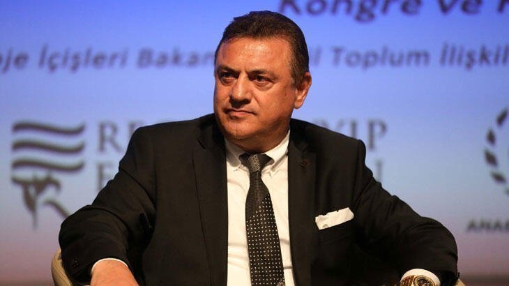 Hasan Kartal'ın flaş talebi! Küme düşme kalksın