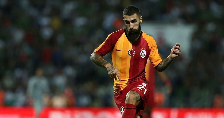 Jimmy Durmaz'dan şike açıklaması geldi