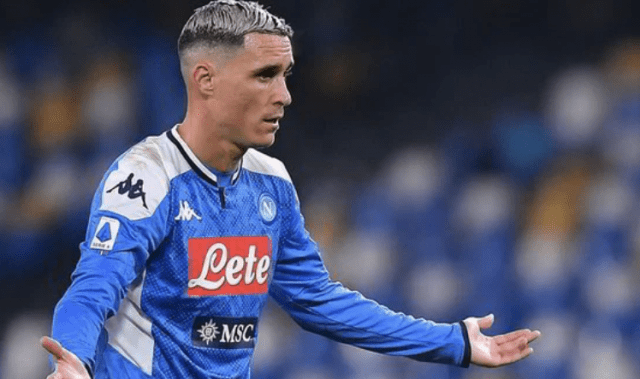 Jose Callejon adım adım Fenerbahçe'ye