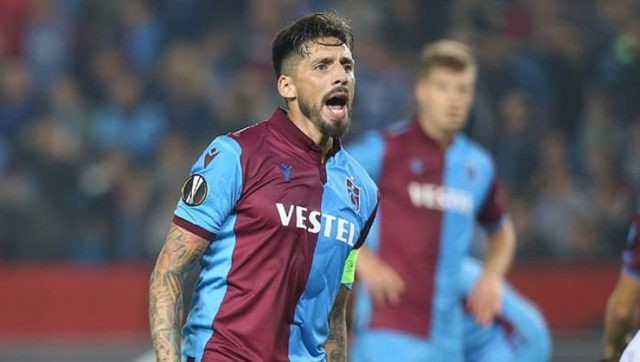 Jose Sosa'dan Fenerbahçe açıklaması