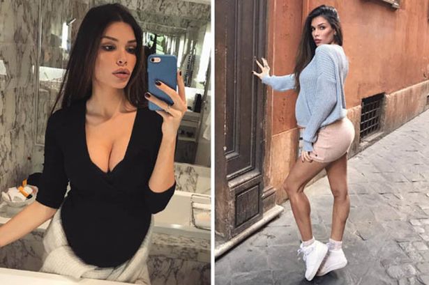 Jovana Djordjevic fotoğrafları