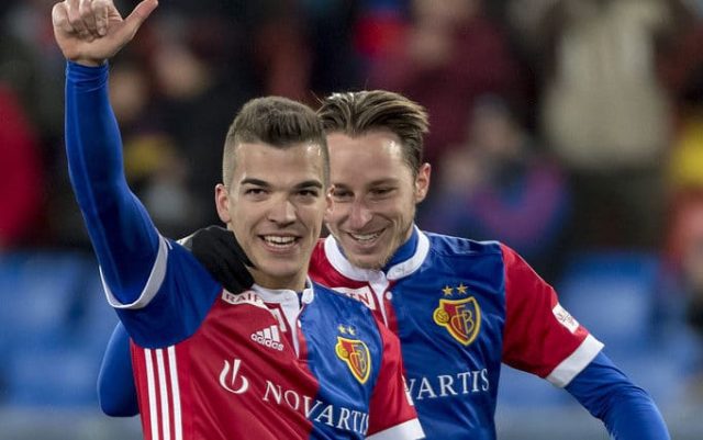 Kevin Bua Beşiktaş'ın radarında