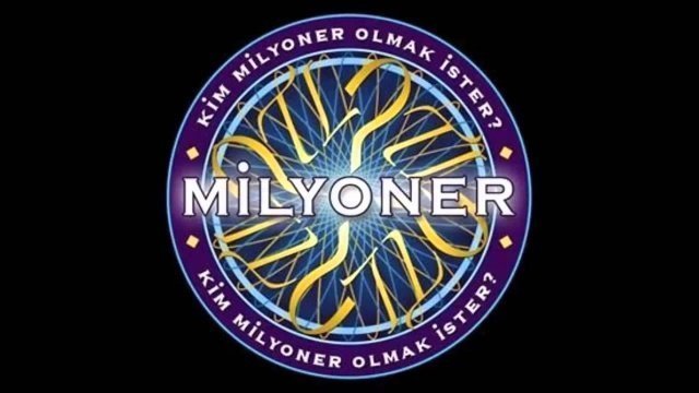 Kim Milyoner Olmak İster soru ve cevapları