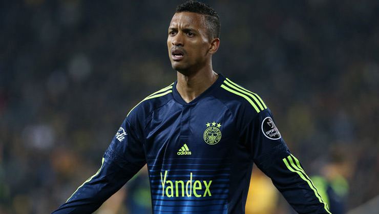 Luis Nani'den imalı şampiyonluk yanıtı