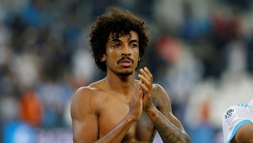 Luiz Gustavo'ya Fransa'dan talip var