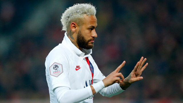 Neymar'ı beğendiği Türk filmi