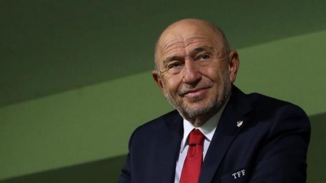 Nihat Özdemir'den beIN Sports'a çağrı