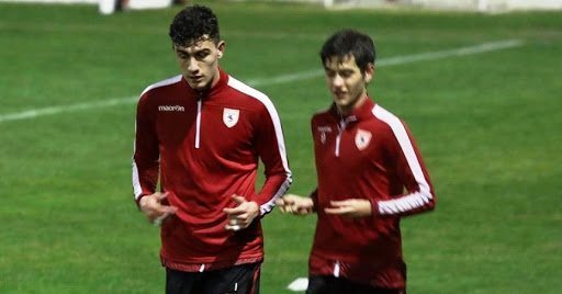 Nurullah Arslan adım adım Beşiktaş'a