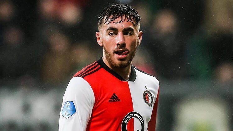 Orkun Kökçü adım adım Premier Lig'e