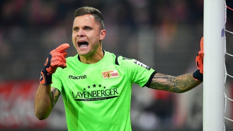 Rafal Gikiewicz Beşiktaş'ın gündeminde - Rafal Gikiewicz kimdir