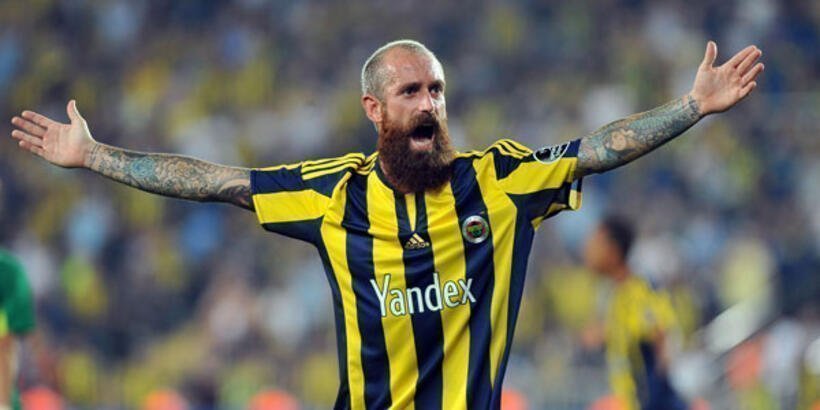 Raul Meireless'ten flaş açıklamalar