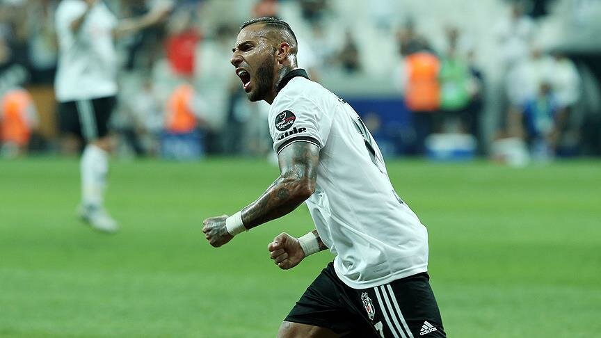 Ricardo Quaresma geri dönmek istiyor