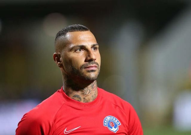 Ricardo Quaresma'dan Türk futboluna dair...