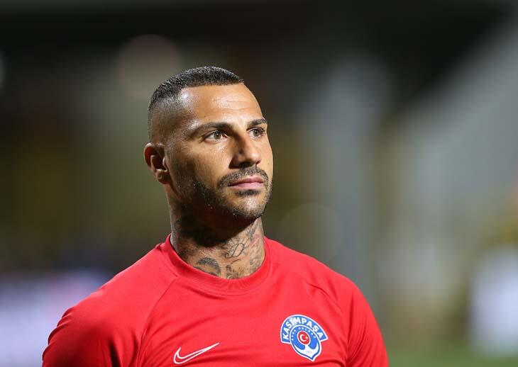 Ricardo Quaresma'dan Türk futboluna dair...