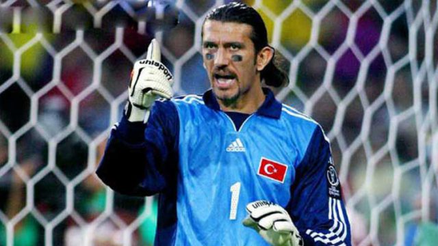 Rüştü Reçber'in son durumu nedir