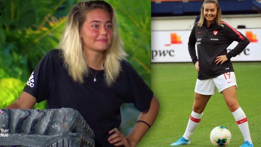 Survivor Aycan Yanaç'a ne oldu - ayö ne demek - ayö kim