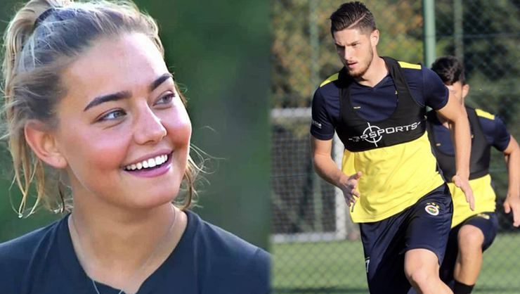 Survivor Aycan ve Okan Turp sevgili mi - Spor Magazin