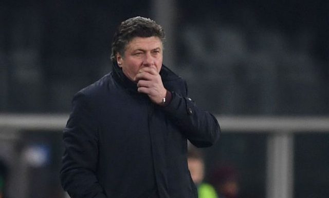 Walter Mazzarri kimdir - Walter Mazzarri hakkında