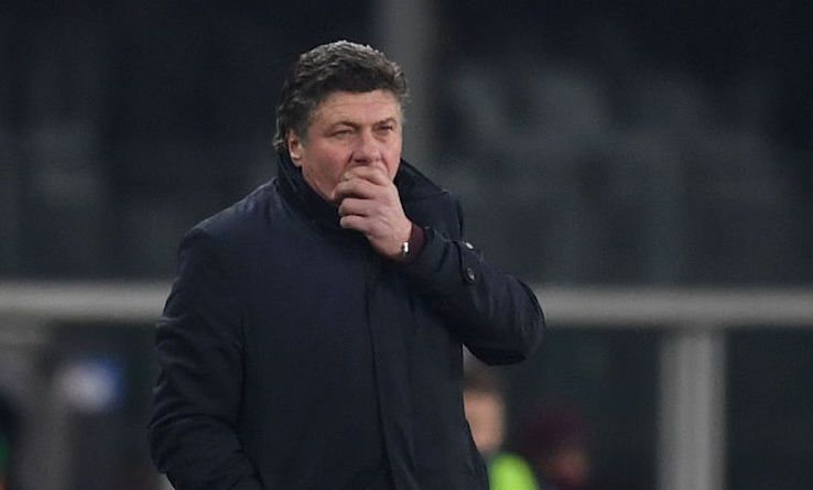 Walter Mazzarri kimdir - Walter Mazzarri hakkında