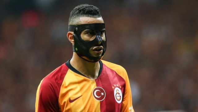 Younes Belhanda son dakika haberleri