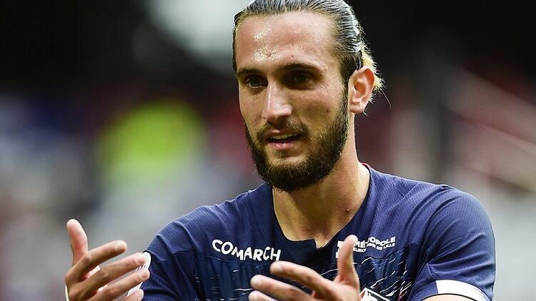 Yusuf Yazıcı'nın Lille performansı