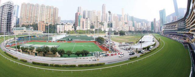 6 Mayıs 2020 at yarışı tahminleri - 6 Mayıs 2020 at yarışı bülteni - Happy Valley Hong Kong