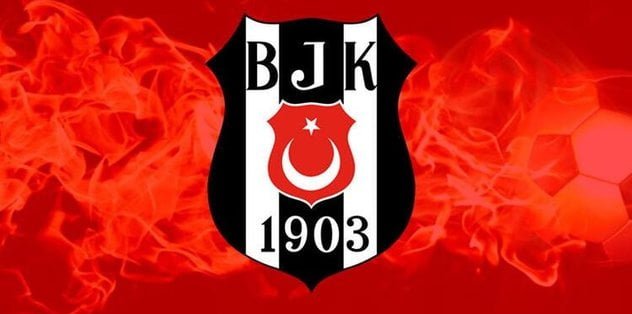 Beşiktaş kaleci