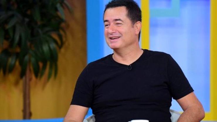 Acun Ilıcalı, Hollanda kulübünü satın aldı