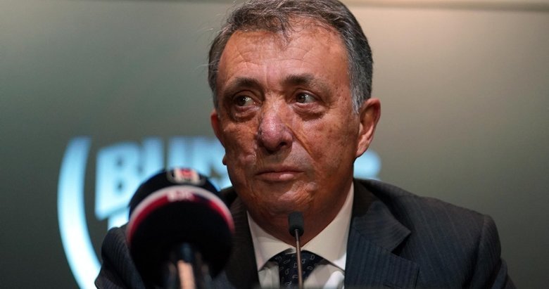 Ahmet Nur Çebi Son Dakika Haberleri