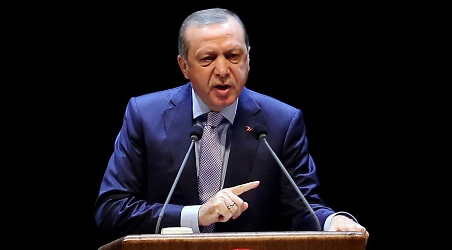 Ahmet Çakar'dan Recep Tayyip Erdoğan'a çağrı var