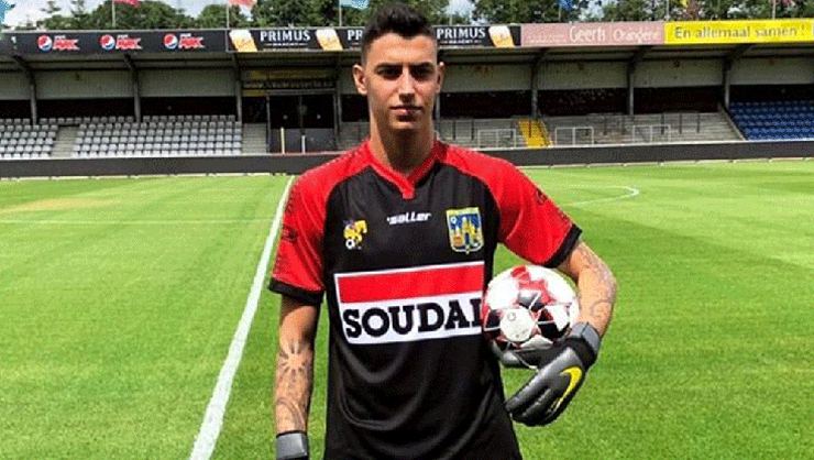 Berke Özer, Fenerbahçe'de kalacak mı