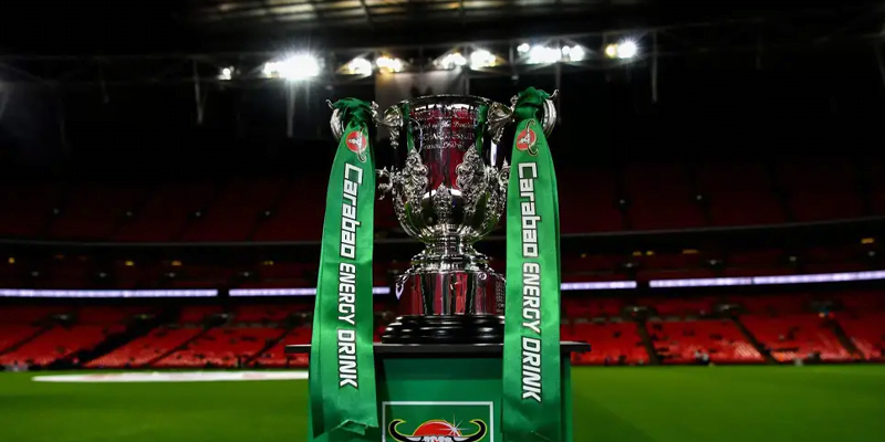 Carabao Cup iptal edilebilir - Dünyadan Futbol Haberleri