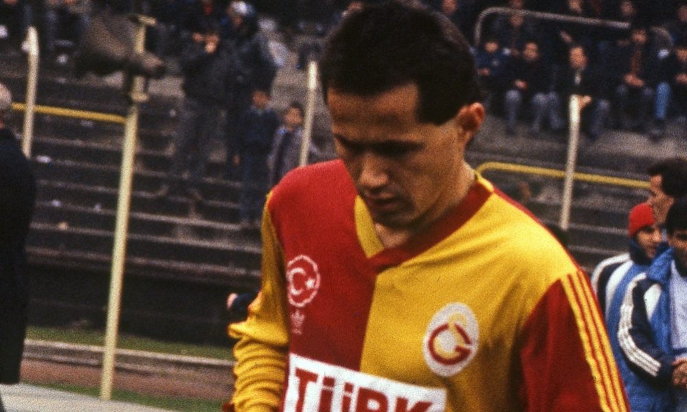 Cevad Prekazi - Galatasaray