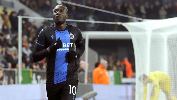 Club Brugge, Galatasaray'a ödeme yapacak