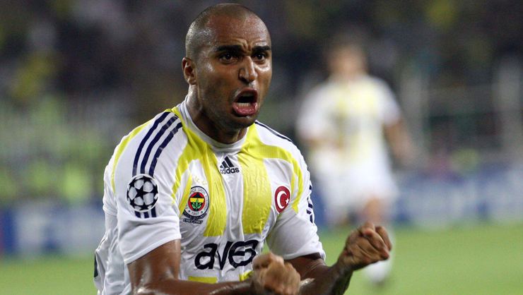 Deivid sportif direktör oluyor