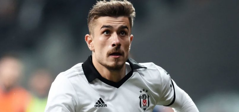 Dorukhan Toköz son dakika haberleri - Beşiktaş Transfer Haberleri
