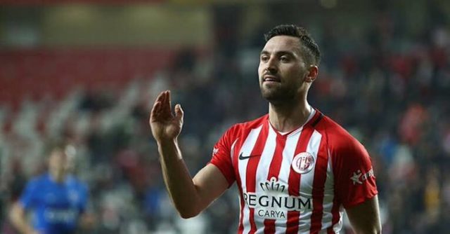 Sinan Gümüş Sinan Gümüş