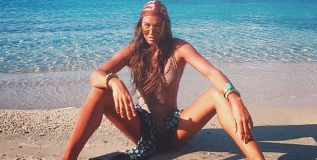 Eda Taşpınar fotoğrafları - Eda Taşpınar fotoğrafları