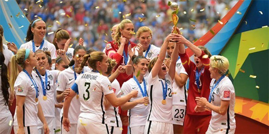 Eşit ücret davasında sonuç olumsuz!