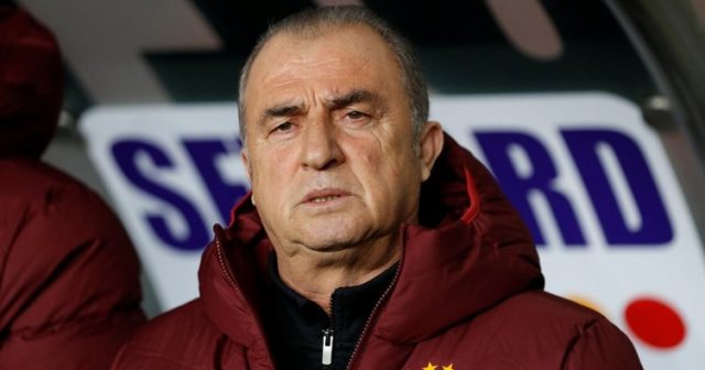 Fatih Terim