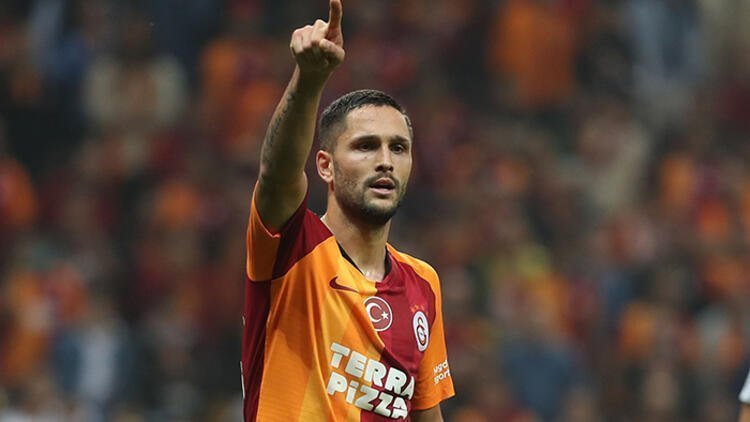 Florin Andone, Galatasaray'dan ayrılıyor