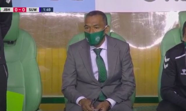 Güney Kore'de lig resmen başladı