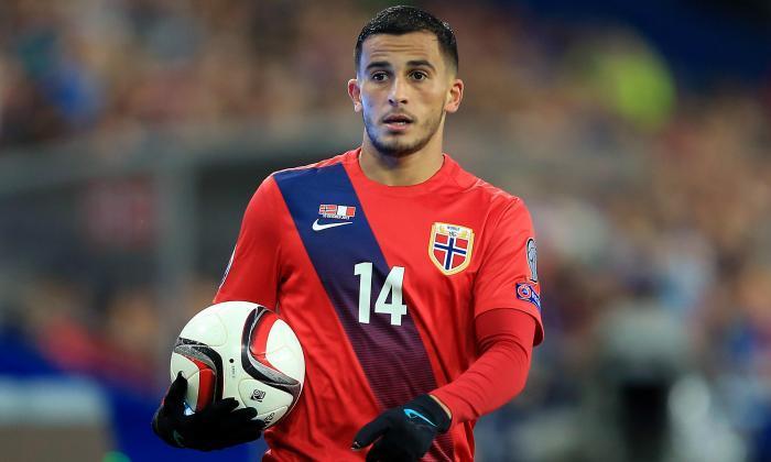 Galatasaray, Omar Elabdellaoui transferinde sona yaklaştı