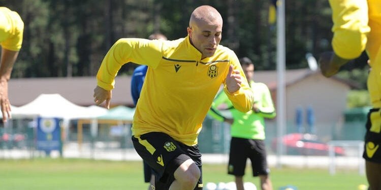 Gökhan Töre iddialarına nokta geldi - Malatyaspor son dakika