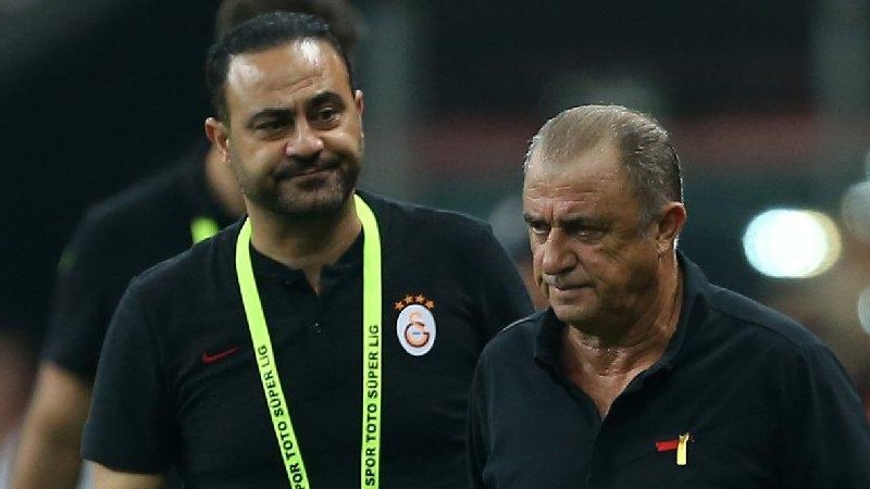 Hasan Şaş, Whatsapp mesajlarını paylaştı