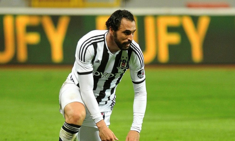 Hugo Almeida'dan olay sözler Fikret Orman beni kandırdı