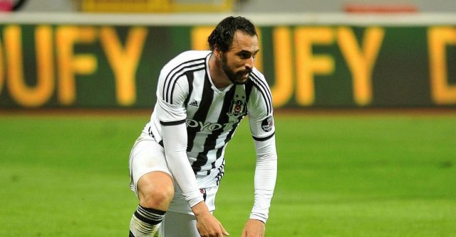 Hugo Almeida'dan olay sözler Fikret Orman beni kandırdı